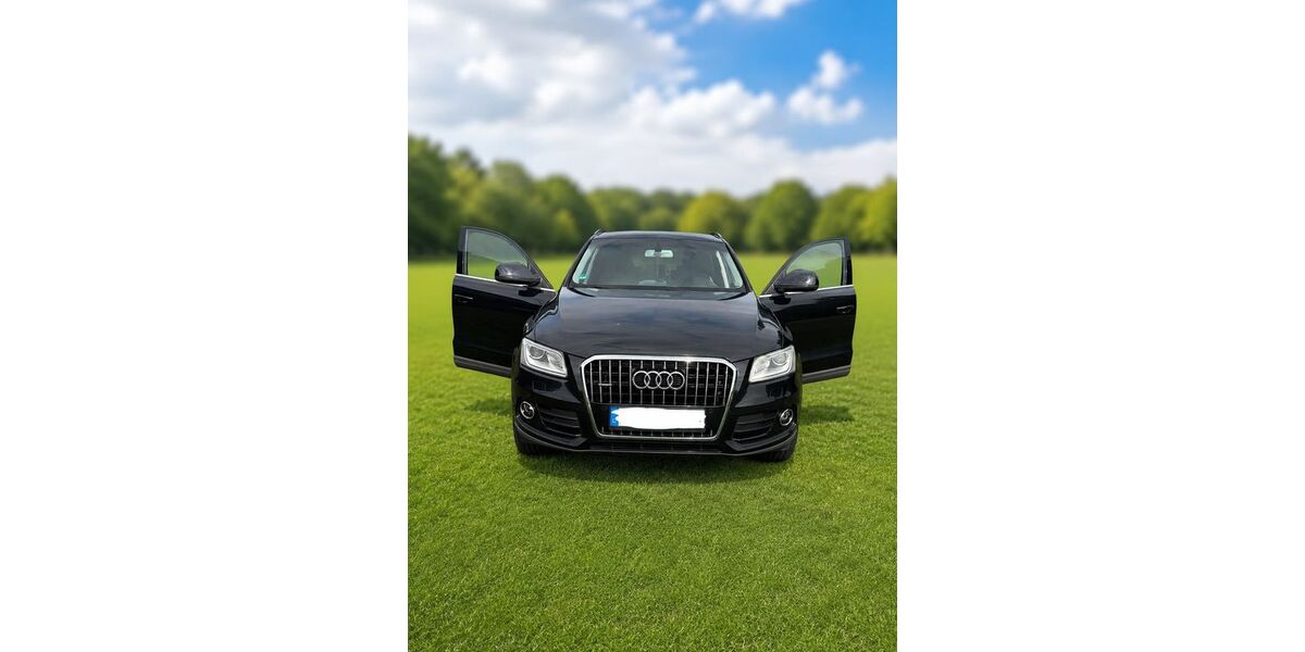Audi Q5 232.500 km 11.490 &euro; Peine 31226