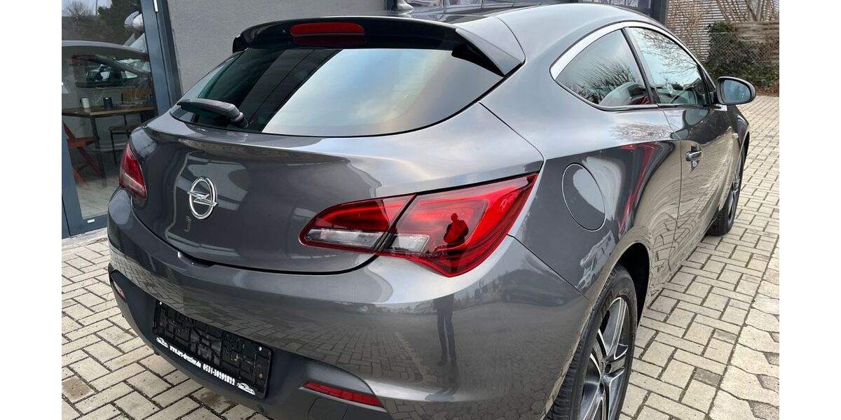 Opel Astra 133.980 km 4.999 &euro; BRAUNSCHWEIG 38122