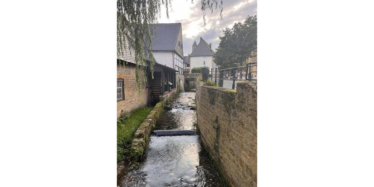 Etagenwohnung Goslar Altstadt - 3 Zimmer, 111 m&sup2;, 239.000&euro; | Angebot:26862386