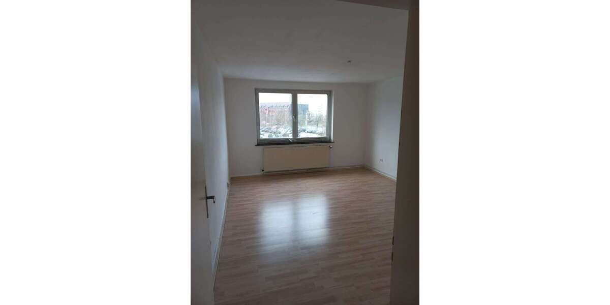 Etagenwohnung Hildesheim Oststadt/Stadtfeld - 1 Zimmer, 43 m&sup2;, 475&euro; | Angebot:26103911