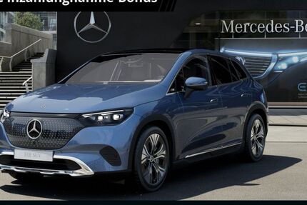 Mercedes-Benz EQE 27.689 km 53.688 &euro; Braunschweig 38122