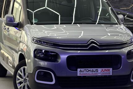 Citroen Berlingo 48.000 km 36.900 &euro; Salzgitter 38259