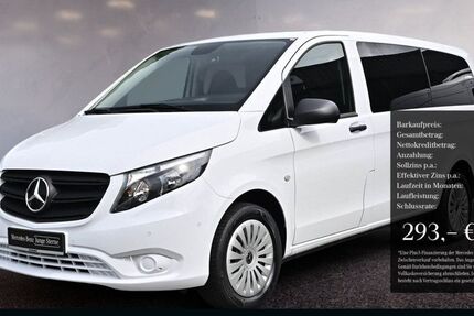 Mercedes-Benz Vito 62.693 km 37.735 &euro; Braunschweig 38122