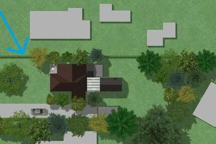 Grundstück zu verkaufen in Büchen 269.500 € 1261 m²