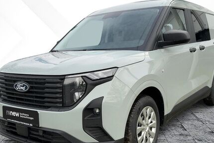 Ford Transit Courier 13.300 km 19.890 &euro; Goslar 38644