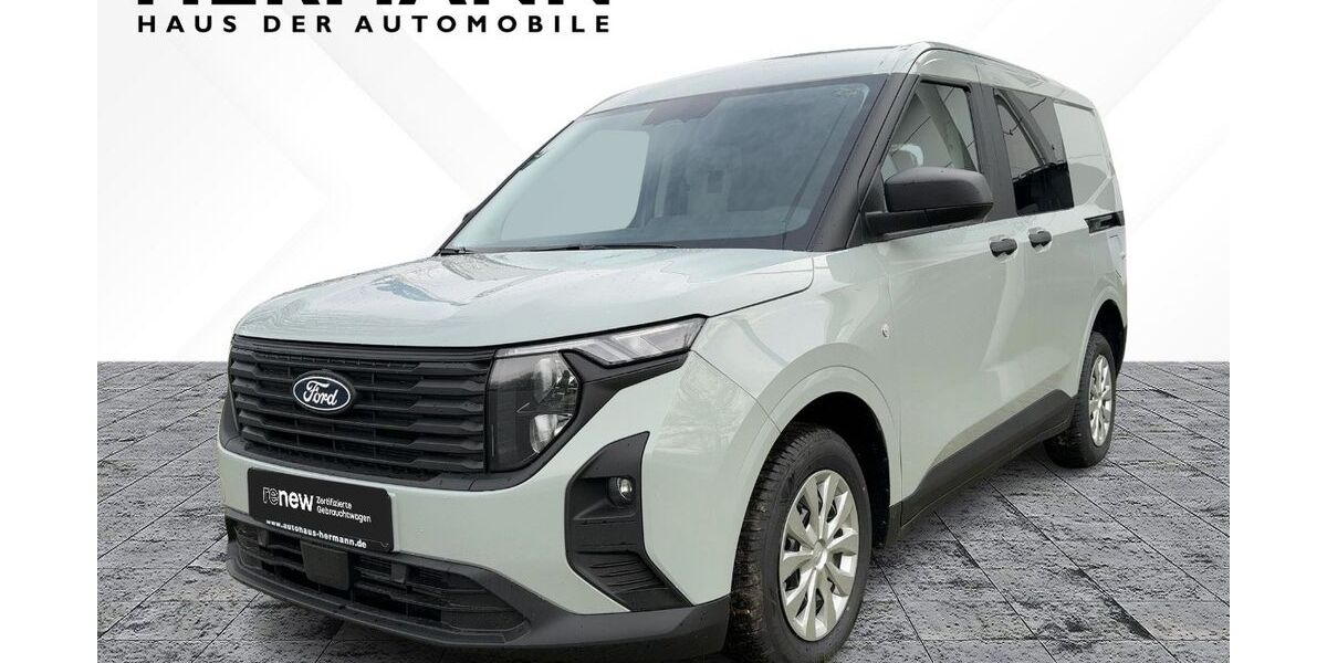 Ford Transit Courier 13.300 km 19.890 &euro; Goslar 38644