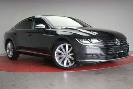 VW Arteon 98.000 km 21.490 € Braunschweig 38110