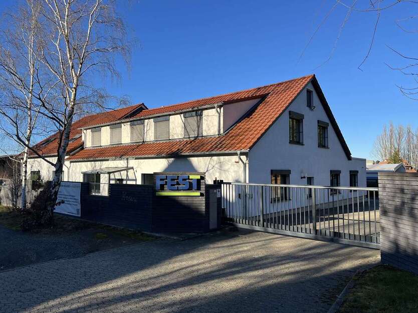 Büro in Goslar 1.750.000 € 2239 m²