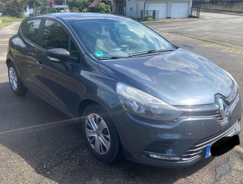 Clio