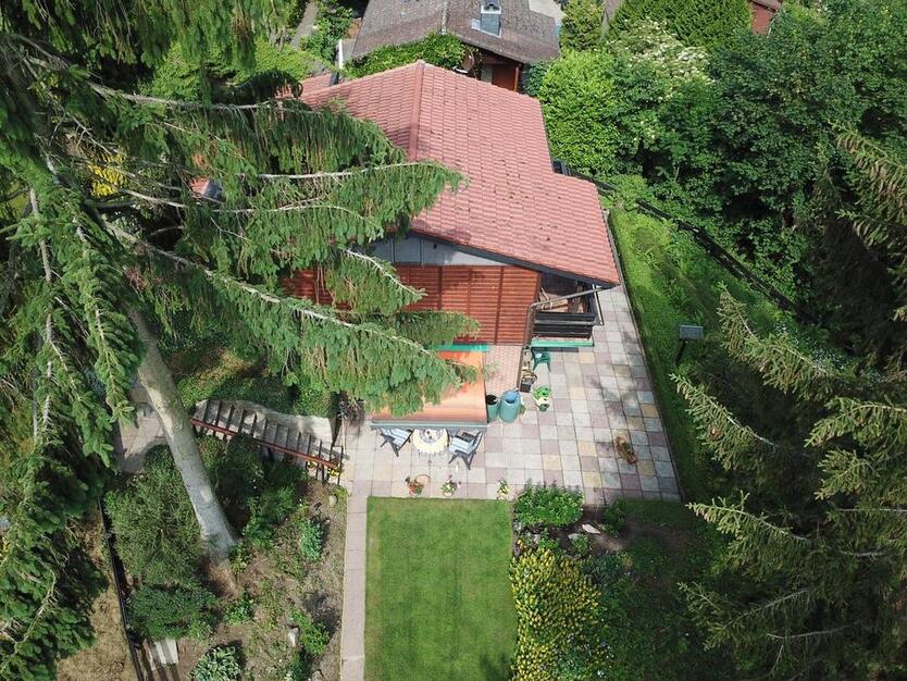 Wunderschönes Wochenendhaus in Lamspringe zu verkaufen