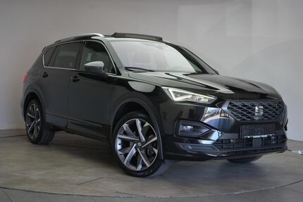 Seat Tarraco 69.000 km 34.990 &euro; Braunschweig 38110
