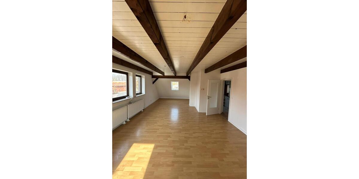 Maisonettenwohnung Algermissen - 6 Zimmer, 160 m&sup2;, 1.050&euro; | Angebot:24841248
