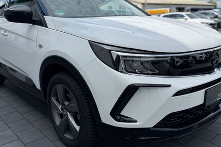 Opel Grandland (X) 19.000 km 23.290 € Ilsede 31246