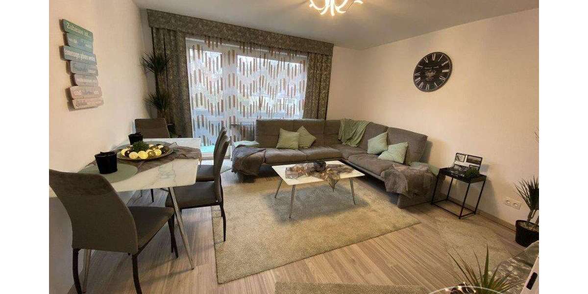 Zimmer Salzgitter Ortschaft Ost - 3 Zimmer, 1.550&euro; | Angebot:25536061