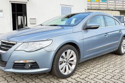 VW Passat 131.535 km 6.490 &euro; Braunschweig 38122