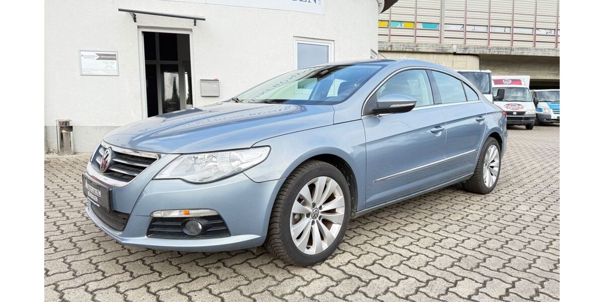 VW Passat 131.535 km 6.490 &euro; Braunschweig 38122