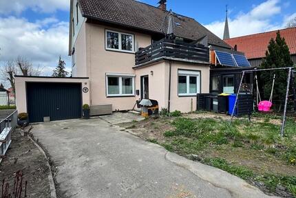 Haus Langelsheim Ostlutter - 5 Zimmer, 138 m&sup2;, 159.000&euro; | Angebot:26482383