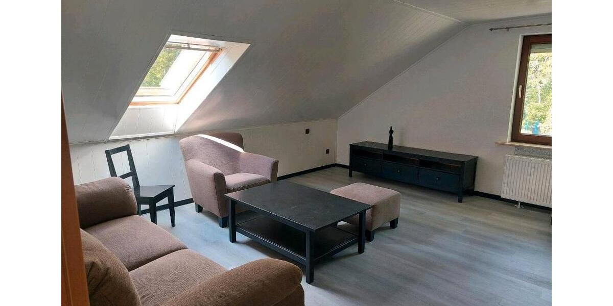 Etagenwohnung Hillerse - 2 Zimmer, 64 m&sup2;, 750&euro; | Angebot:26588562