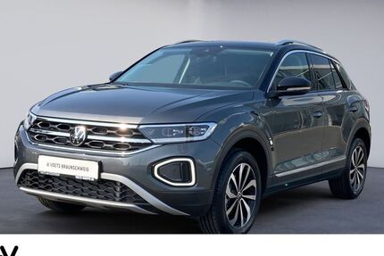 VW T-Roc 12.700 km 29.980 &euro; Braunschweig 38124