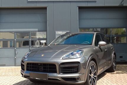 Porsche Cayenne 95.309 km 67.999 &euro; Salzgitter 38229