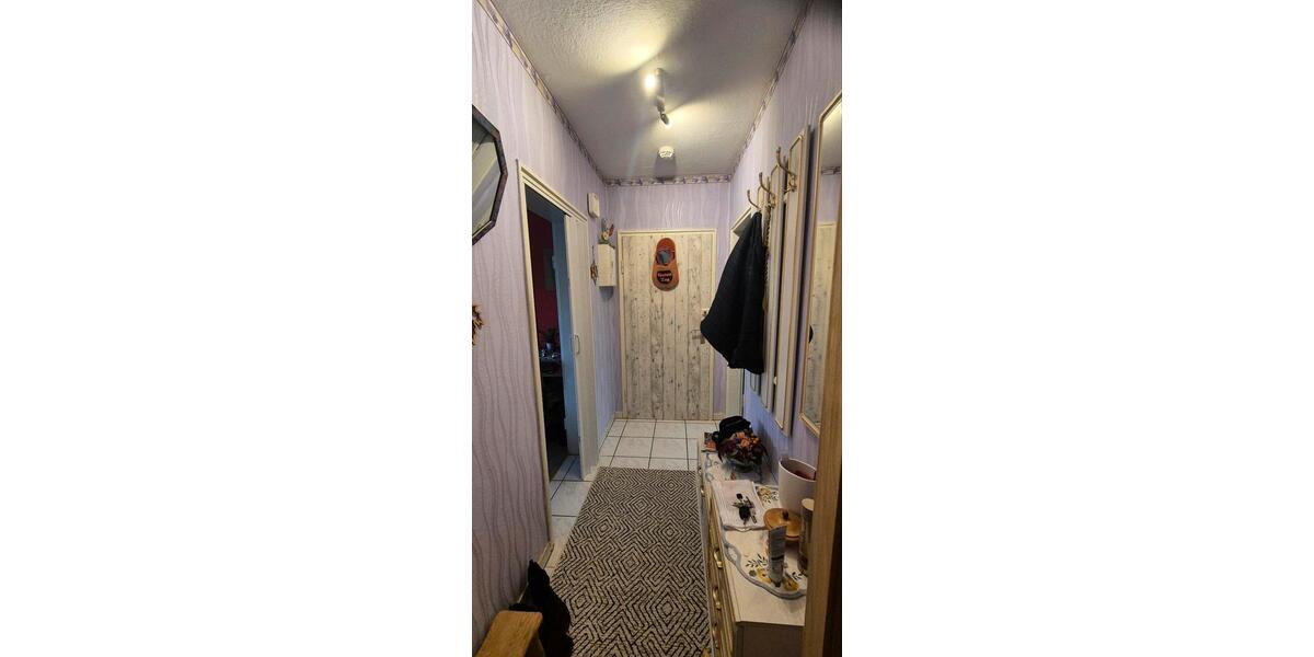 Etagenwohnung Liebenburg - 2 Zimmer, 56 m&sup2;, 492&euro; | Angebot:26289869