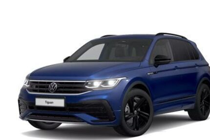 VW Tiguan 47.200 km 35.750 € Braunschweig 38122