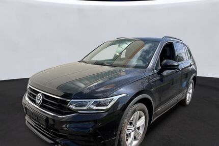 VW Tiguan 87.880 km 33.890 &euro; Braunschweig 38114
