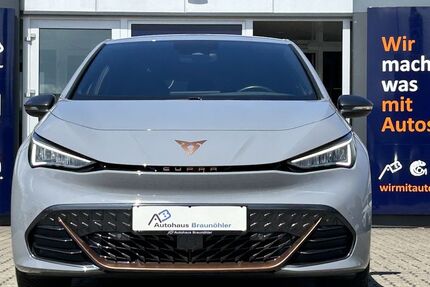 Cupra Born 43.668 km 22.950 € Salzgitter 38229