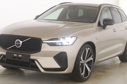 Volvo XC60 31.634 km 58.990 € Braunschweig 38114
