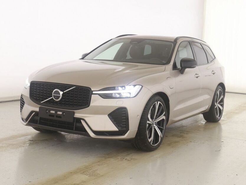 Volvo XC60 31.634 km 58.990 € Braunschweig 38114