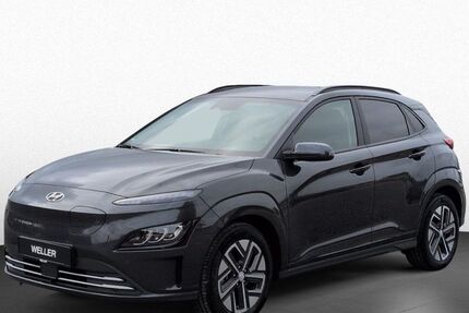 Hyundai KONA 9.460 km 25.350 € Braunschweig 38112