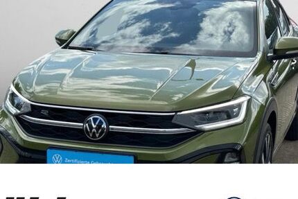 VW Taigo 11.224 km 25.990 € Hildesheim 31137