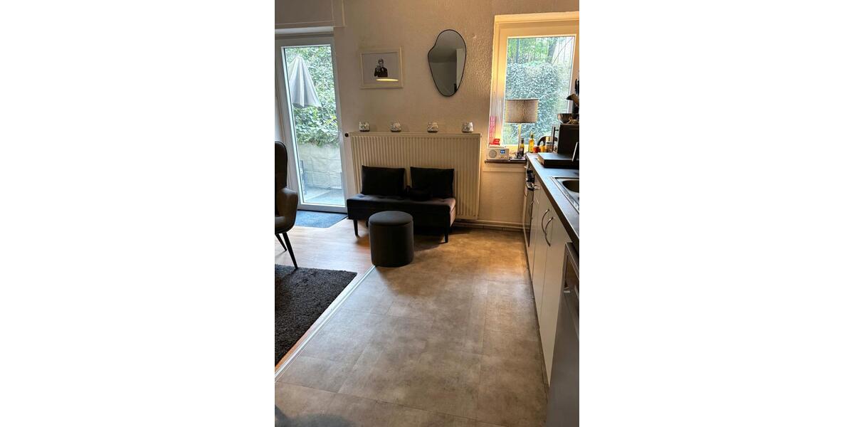 Erdgeschoßwohnung Hildesheim - 2 Zimmer, 55 m&sup2;, 125.000&euro; | Angebot:26826361