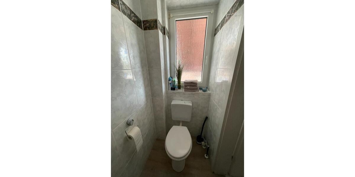 Etagenwohnung Braunschweig Heidberg-Melverode - 4 Zimmer, 98 m&sup2;, 2.100&euro; | Angebot:24609451