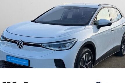 VW ID.4 13.824 km 39.290 &euro; Hildesheim 31137