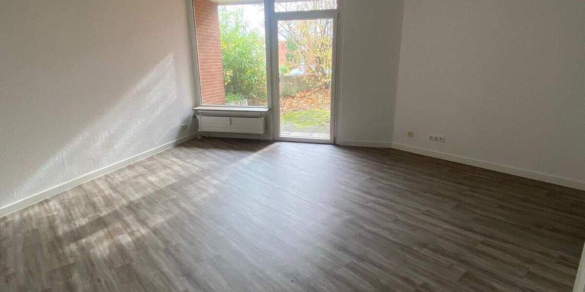 Etagenwohnung Hildesheim Neuhof - 235&euro; | Angebot:24807955