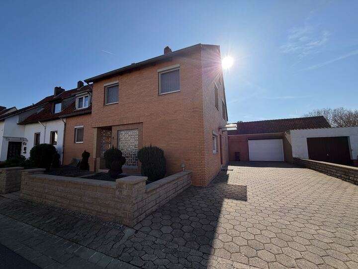 Einfamilienhaus Dungelbeck Dungelbeck - 6 Zimmer, 160 m&sup2;, 139.000&euro; | Angebot:25806959
