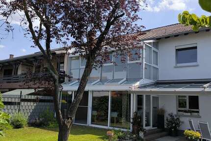 Haus zum Kaufen in Hockenheim 695.000 € 272 m²