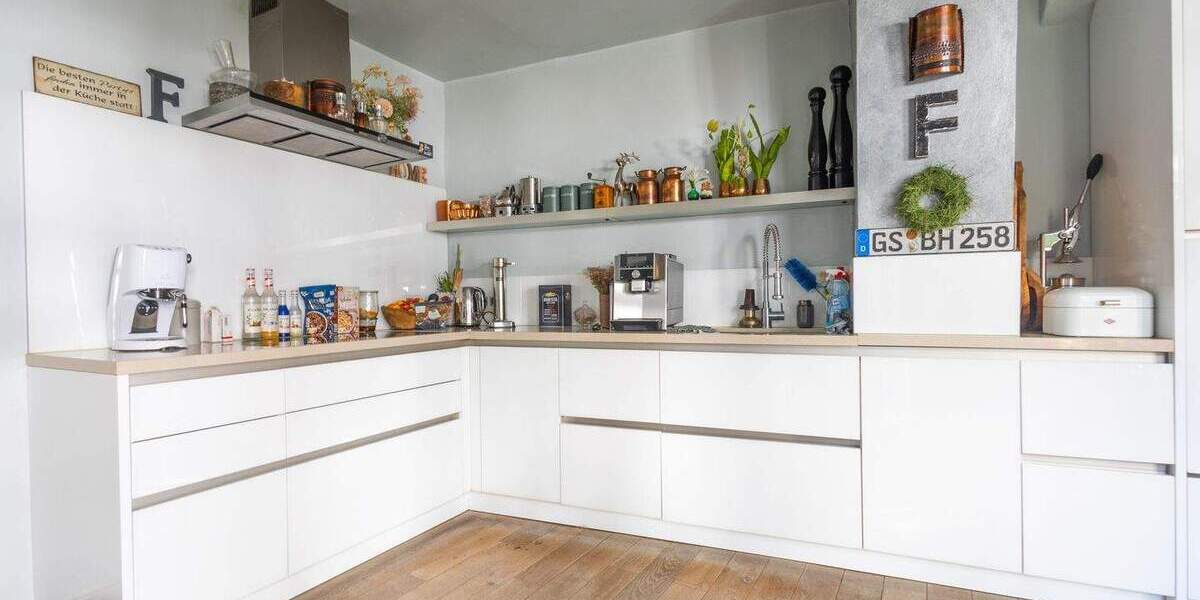 Mehrfamilienhaus, Wohnhaus Goslar Altstadt - 9 Zimmer, 205 m&sup2;, 635.000&euro; | Angebot:25743755