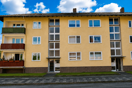 Wohnung Hildesheim Neustadt - 3 Zimmer, 71 m&sup2;, 690&euro; | Angebot:27313148