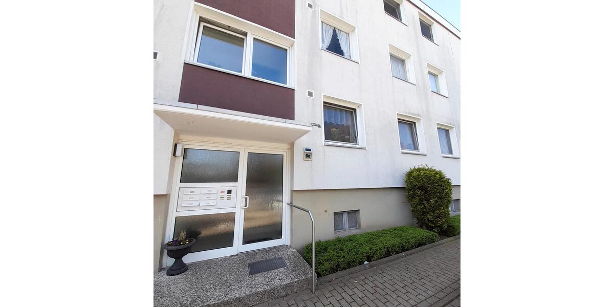 Hochparterre Wolfenbüttel Adersheim - 4 Zimmer, 95 m&sup2;, 199.000&euro; | Angebot:26150145