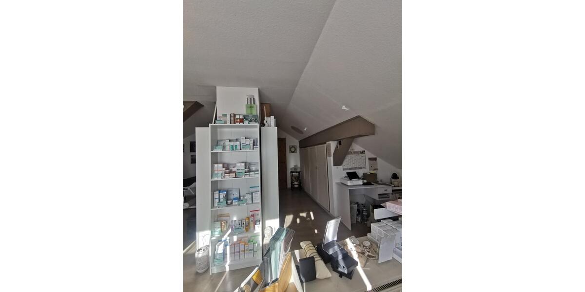 Vermietung 25m² in Algermissen zimmer