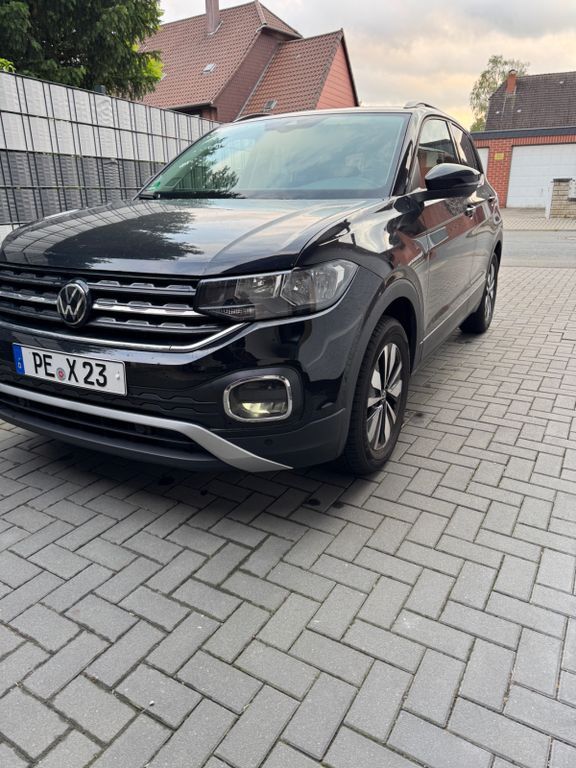 T-Cross