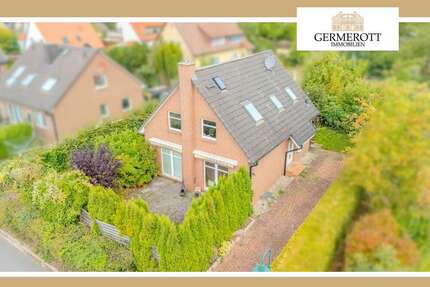 Haus Bad Salzdetfurth - 3.5 Zimmer, 120 m&sup2;, 380.000&euro; | Angebot:22991223