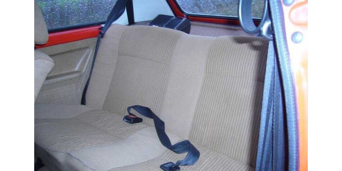 VW Golf I 134.700 km 15.000 € Edemissen 31234