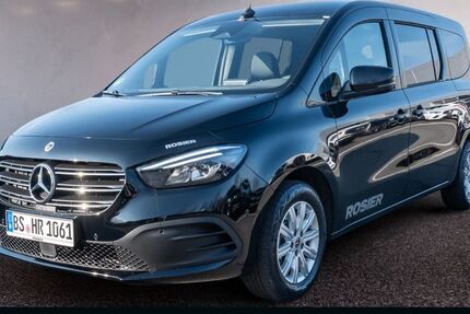 Mercedes-Benz T-Klasse 12.990 km 35.990 € Braunschweig 38122