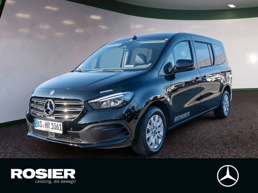 Mercedes-Benz T-Klasse 12.990 km 35.990 € Braunschweig 38122