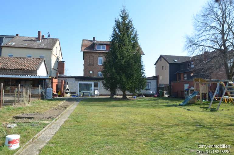 Wohnung zum Kaufen in Salzgitter Thiede 139.000 € 85 m²