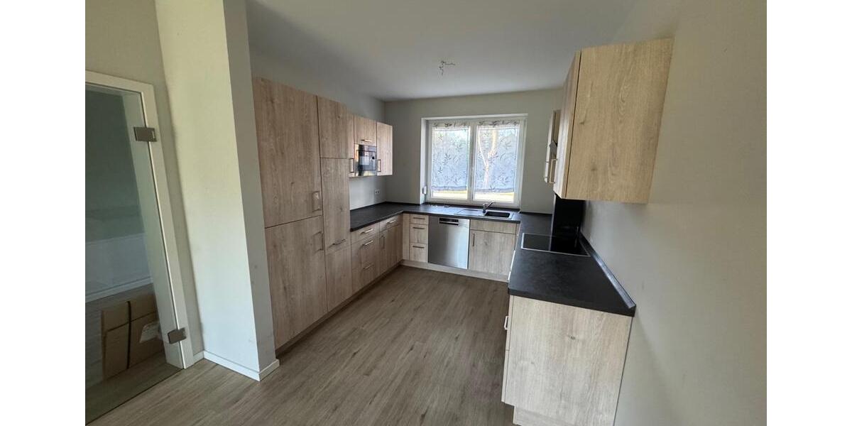 Erdgeschoßwohnung Ilsede - 2 Zimmer, 67 m&sup2;, 804&euro; | Angebot:26226934