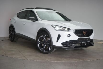 Cupra Formentor 23.000 km 29.490 &euro; Braunschweig 38110